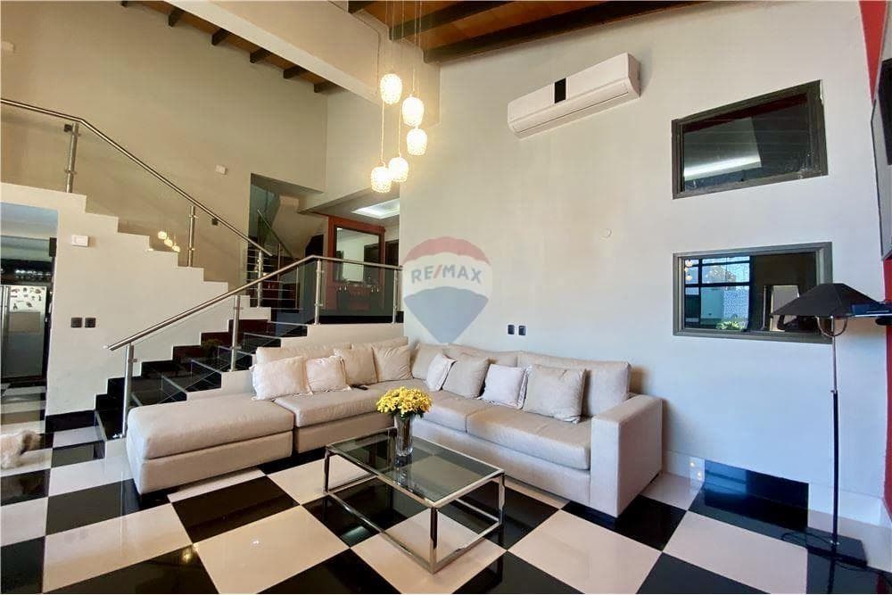 Residencia de 4 habitaciones en suite en lambare, foto 4