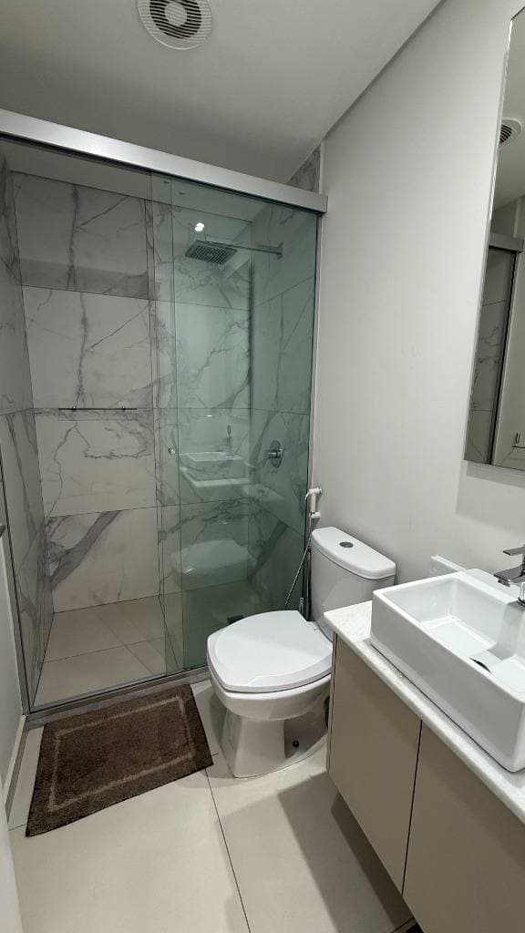 Departamento amoblado de 1 dormitorio - edificio home ykua sati — foto 4