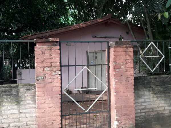 ¡venta de terreno con casa a demoler – b° villa aurelia!, foto 2