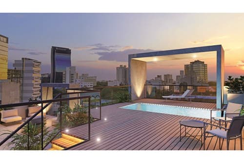 SE VENDE Departamentos Premium Shopping del Sol, foto 2