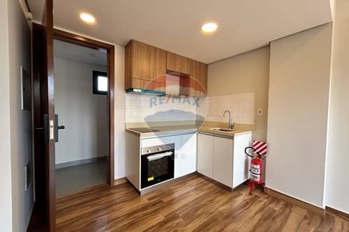 Departamento-Alquiler-PY Asunción Ycuá Satí, foto 3