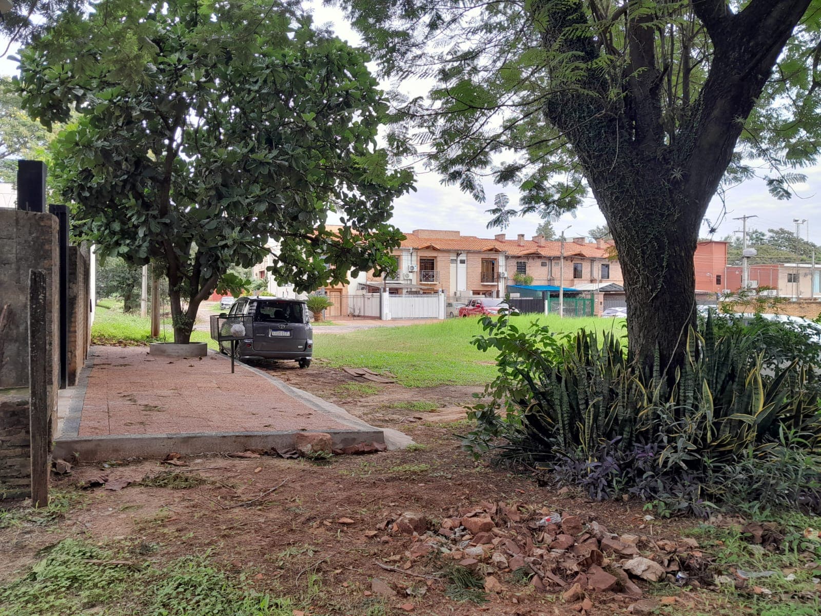 Terreno en Fernando de la Mora z/ norte!!, foto 2