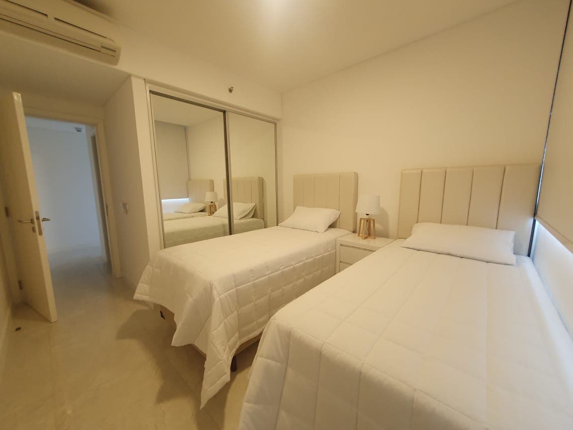 departamento totalmente amoblado Eminent — foto 5