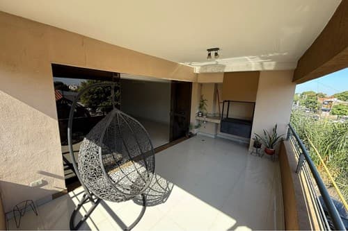 Departamento-Alquiler-4ta y yegros, Obrero, Asunción, foto 4