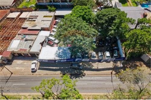 Terreno - Venta - Paraguay Central San Lorenzo, foto 4