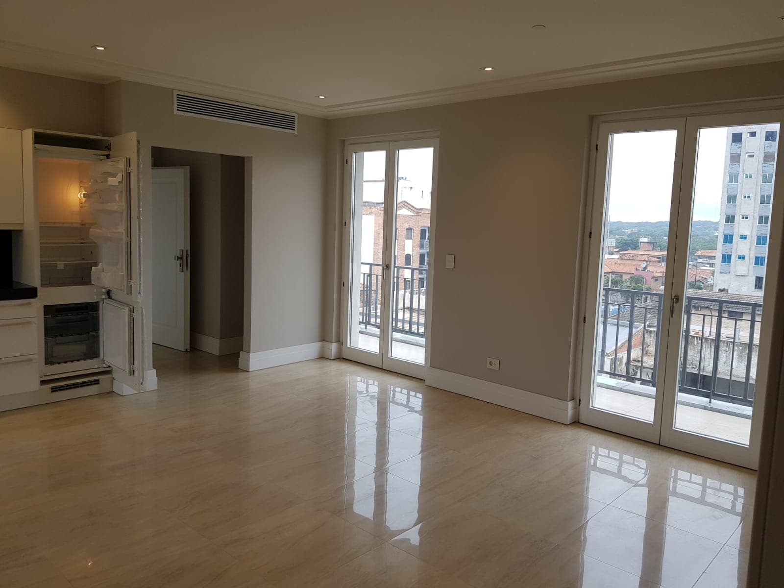 Hermoso departamento 2 dormitorios - ALEMAN, foto 1