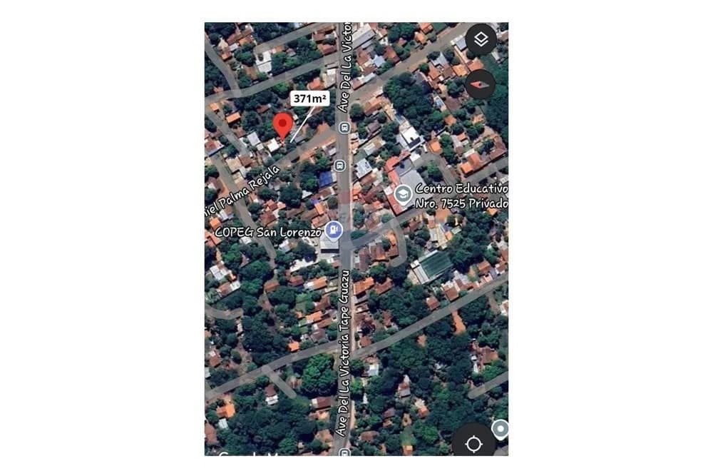 Terreno en San Lorenzo: ¡Construye Tu Hogar Ideal!