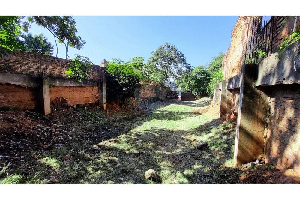 Terreno de 465 m2 sobre la av. Félix bogado en barrio san vicente, foto 3