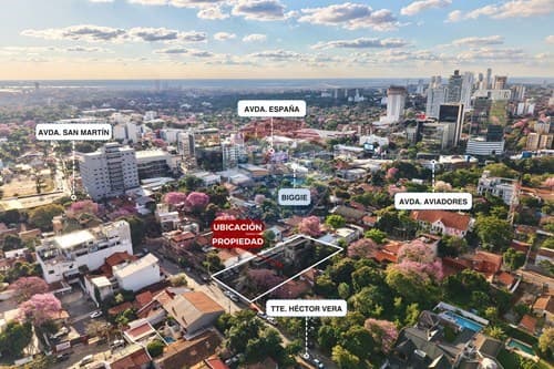Casa-Venta-PY Asunción Ycuá Satí Tte vera, foto 3