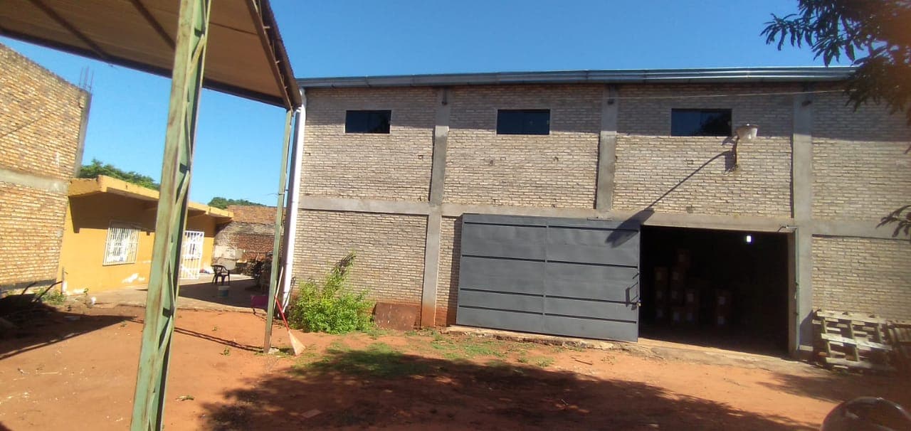 Tinglado Con Terreno De 1134 M2 A 2 Cuadras De Acceso Sur Villa Elisa, foto 4