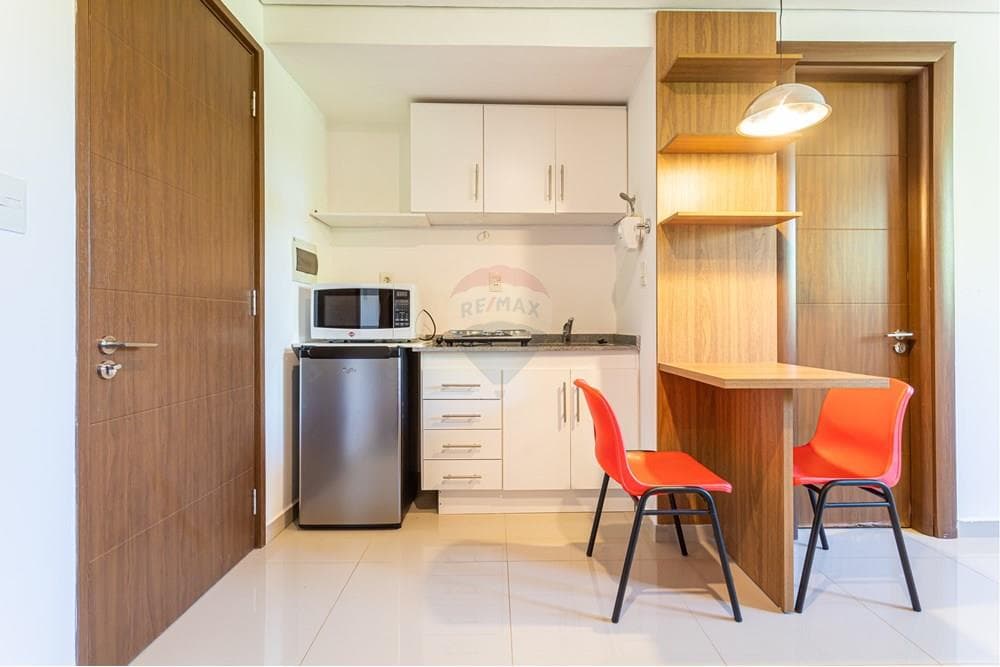 Departamento monoambiente- venta - San Lorenzo, foto 4