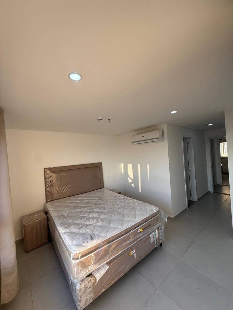Hermoso departamento semiamoblado en fortaleza boggiani, foto 3