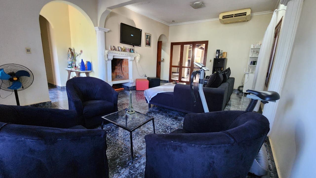 Casa en Venta Paraná Country Club, foto 3