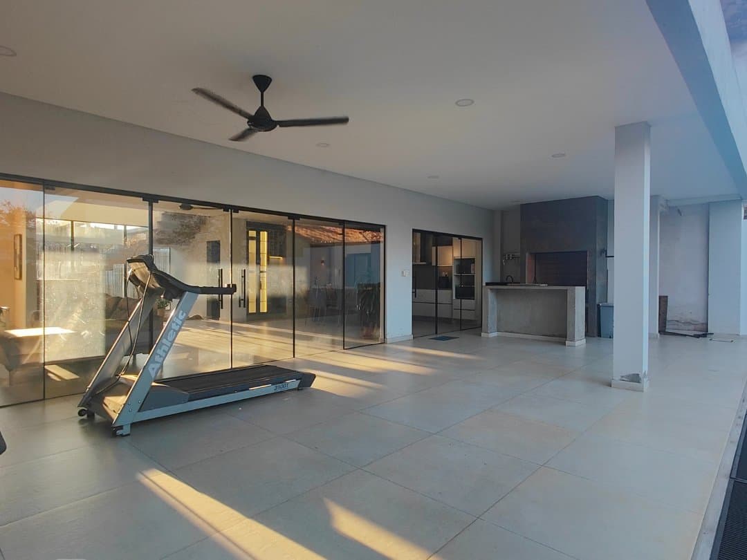Casa 3 dormitorios en barrio santo rey, foto 3