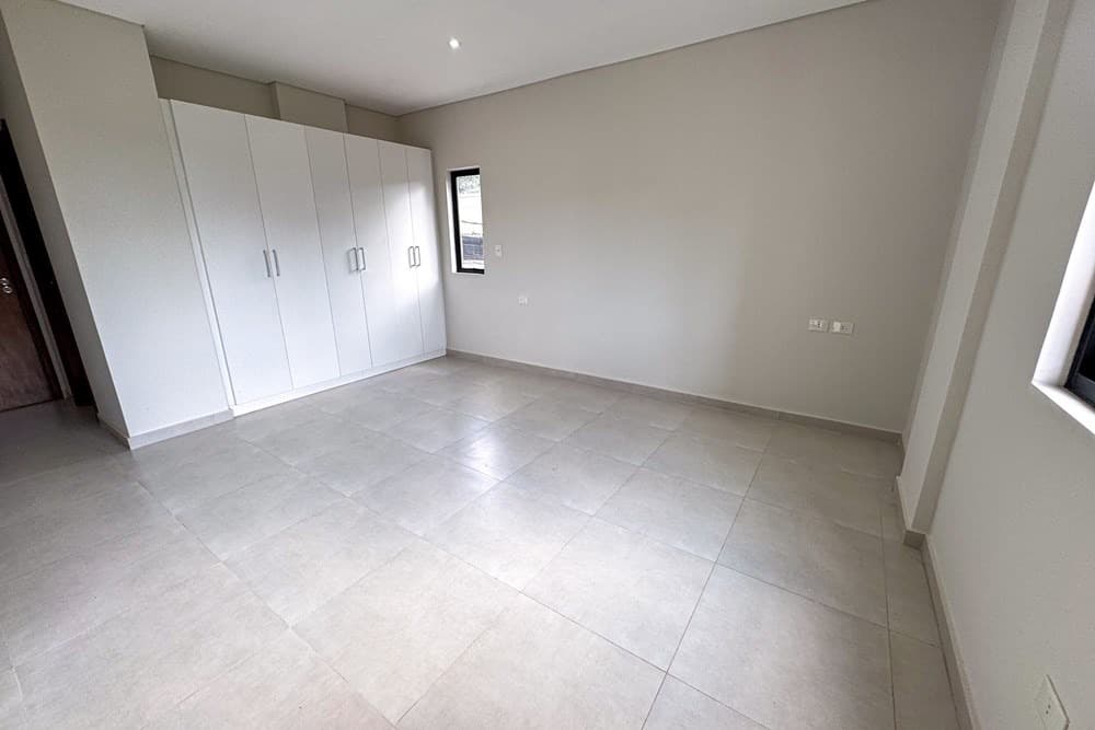departamento en Laguna Grande, Fernando de la Mora — foto 3