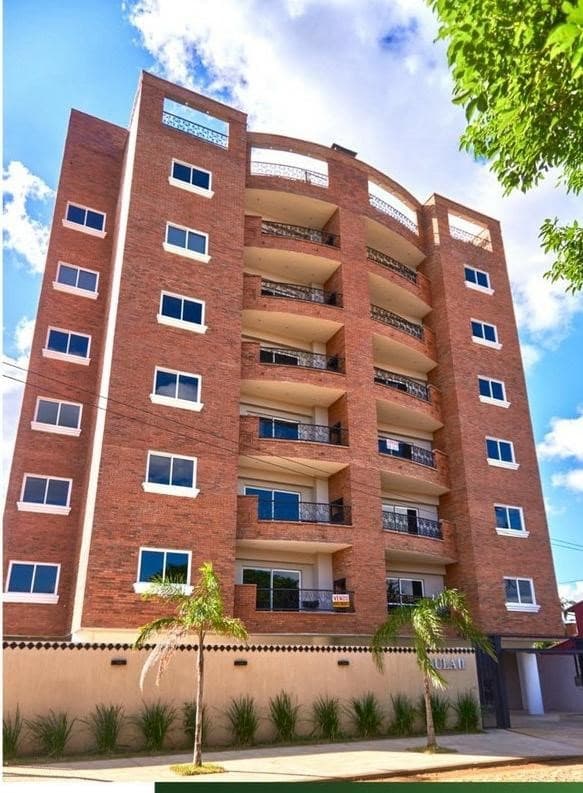 Venta de departamentos – edificios paula i & II