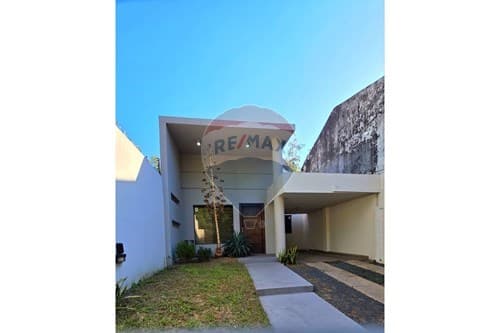 Duplex-Venta-PY Asunción Las Mercedes, foto 3