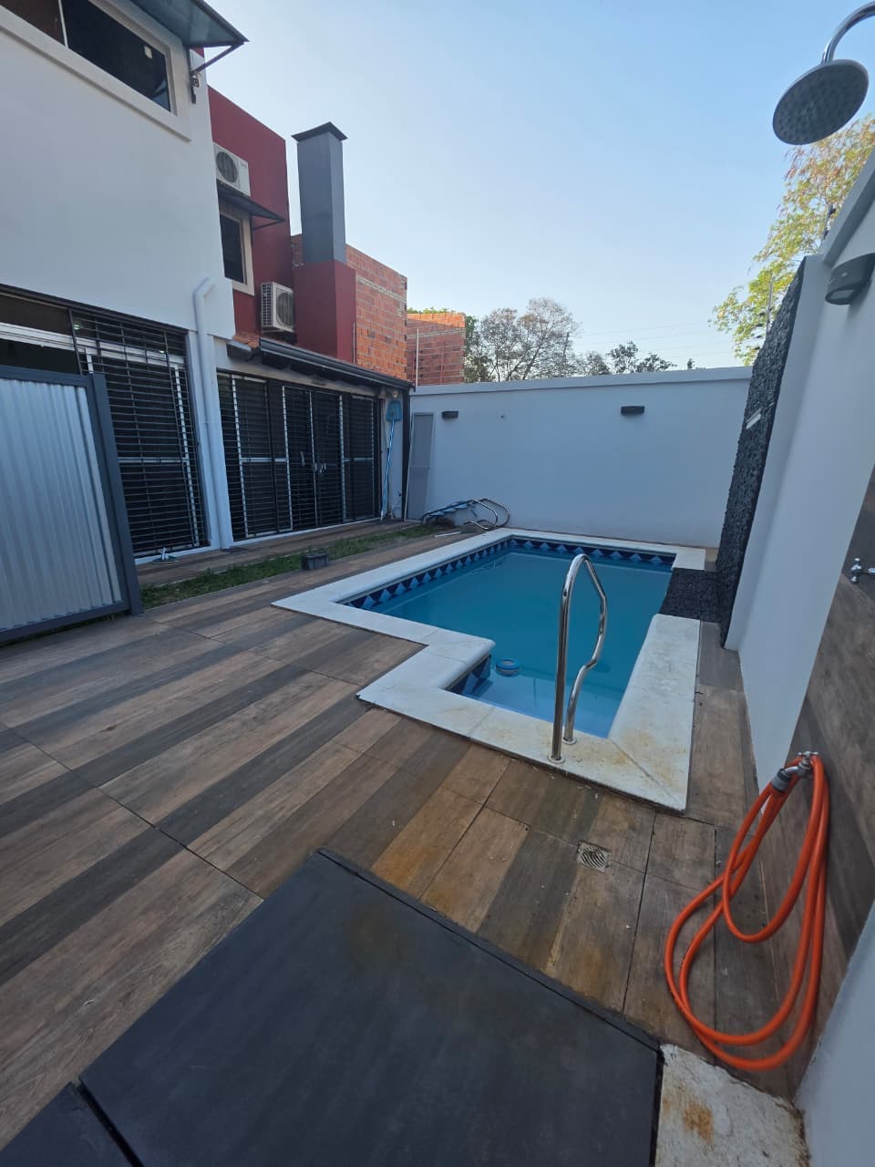 Duplex En Lambare, foto 3