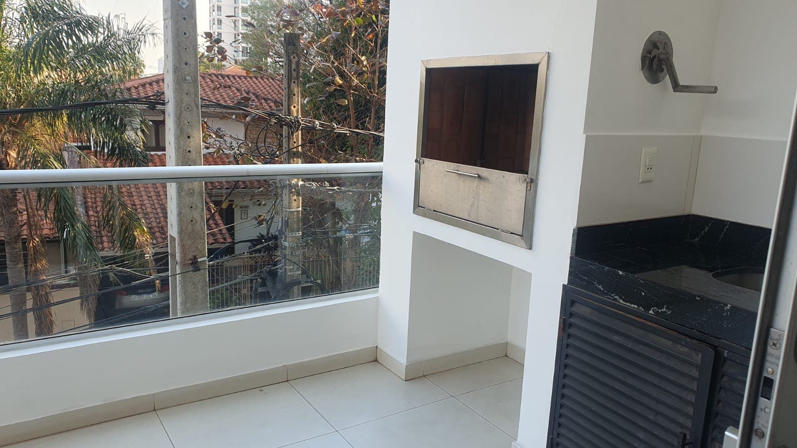 Dpto de 1 habitacion amoblado — foto 2