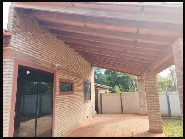 casa a Estrenar, zona Luque Bo. San Rafael, foto 4