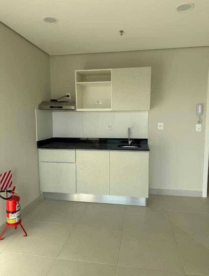 Departamento de 1 dormitorio a estrenar edificio eleva – barrio Jara — foto 3