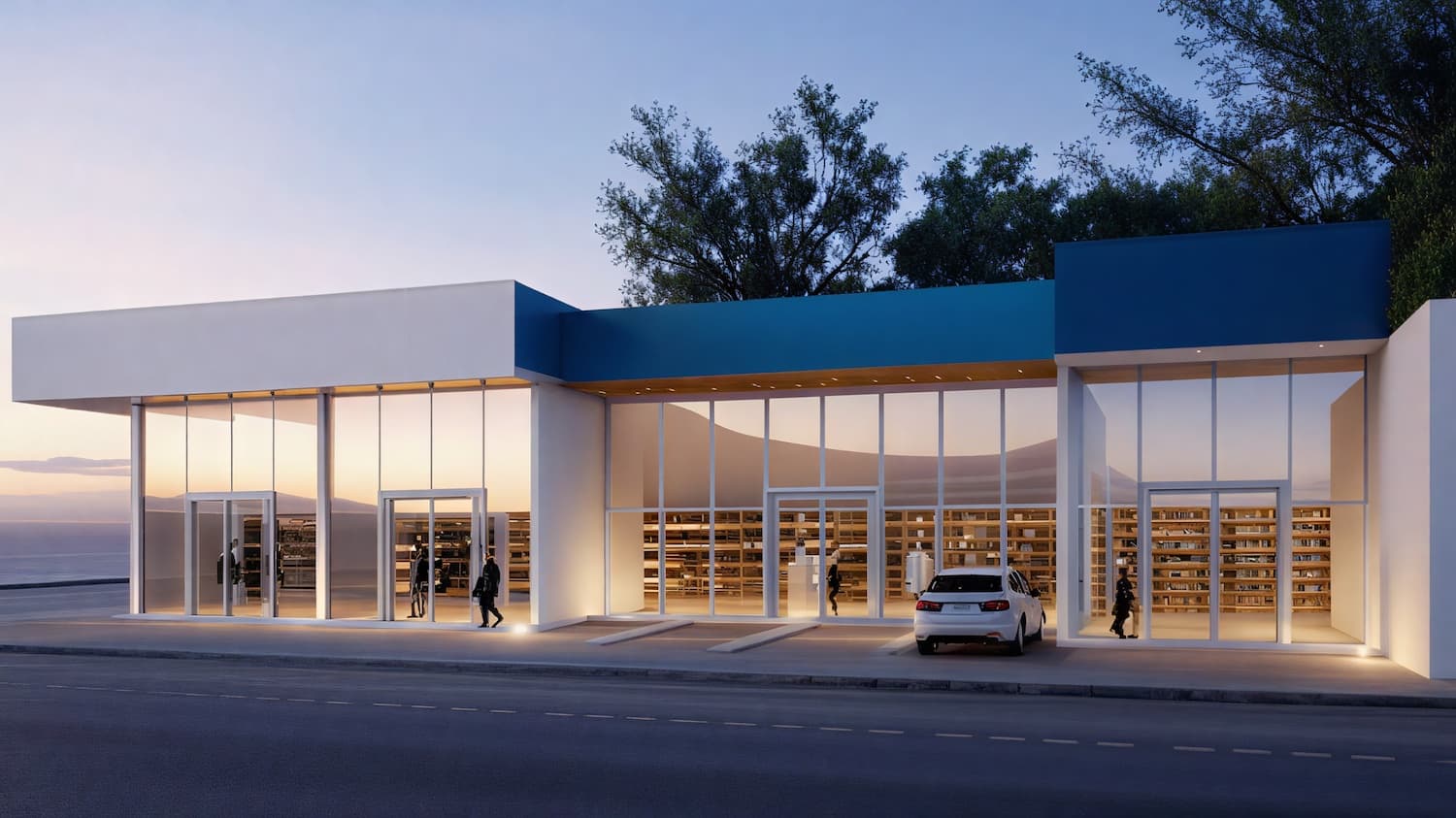 Locales Comerciales En Esquinas Estratégicas – Alto Tránsito Y Visibilidad