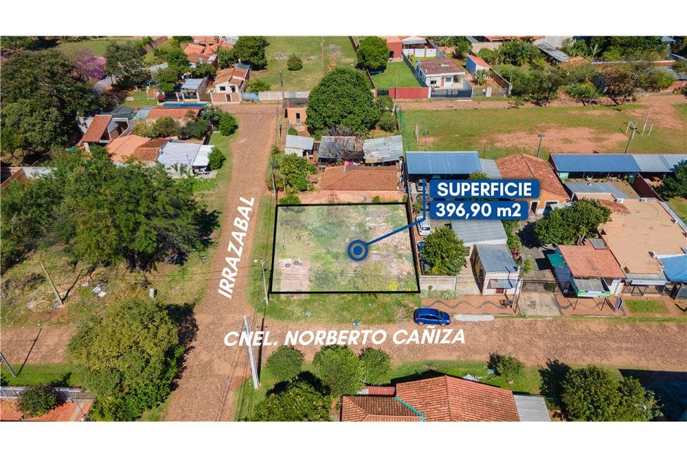 Terreno - Venta - Paraguay Central San Lorenzo, invierte y planifica!, foto 4