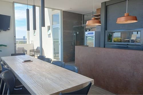 Departamento-Alquiler-AV. SANTISIMA Trinidad, Mburucuyá, Asunción — foto 1