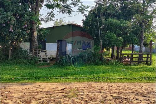 Terreno - Venta - Paraguay Central San Lorenzo, foto 2
