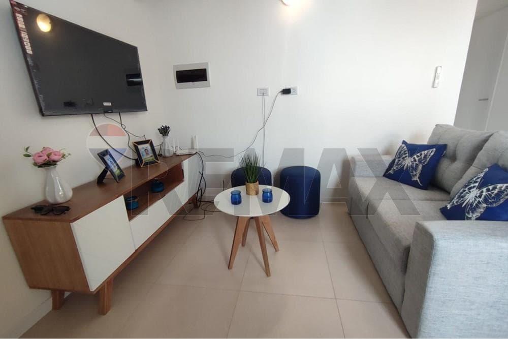 Departamento - Alquiler - Luque, Paraguay, foto 1