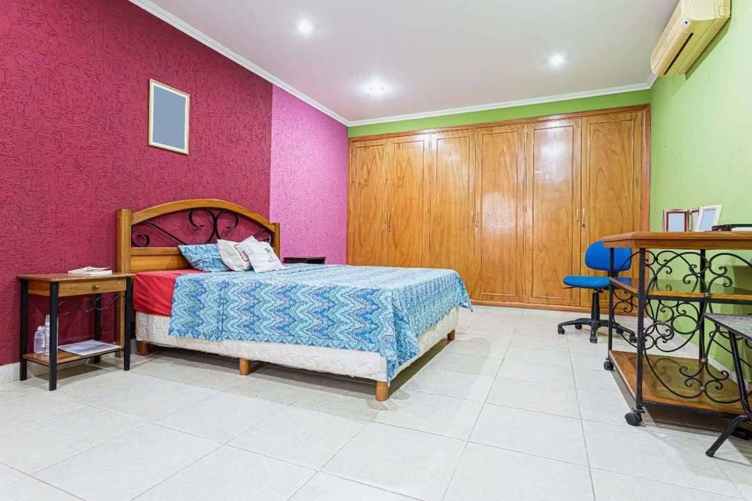 Se vende hermosa casa en esquina Fernando de la Mora zn, foto 3