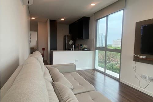 Hermoso departamento en el prestigioso edificio home — foto 4