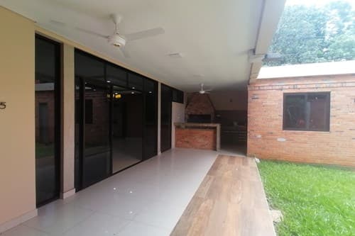 Casa-Alquiler-Ysapy, Villa Amelia, Fernando de la Mora, Central, foto 2