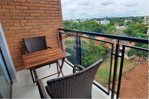 Departamento - Alquiler - Paraguay Central Luque