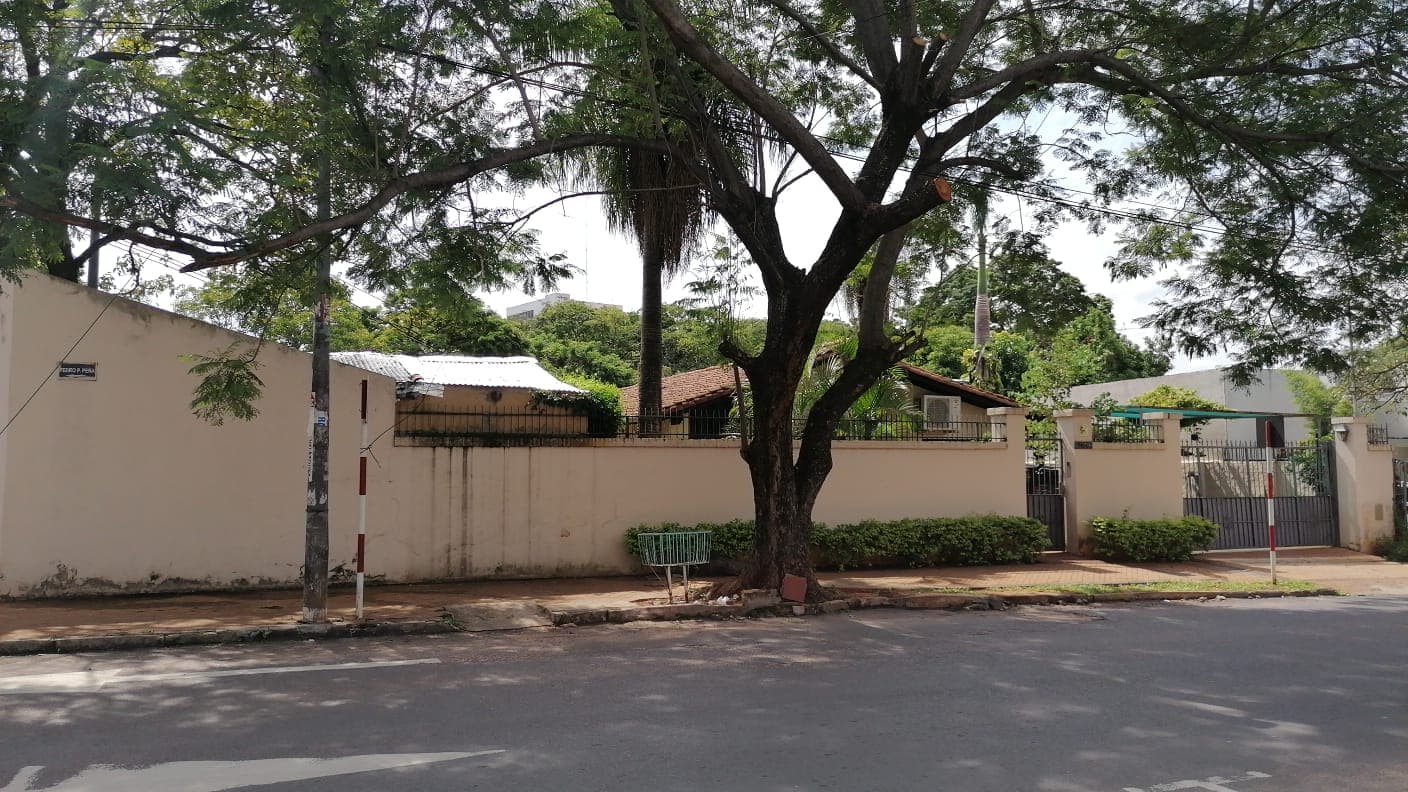 Vendo propiedad en Villa Aurelia - LLA4311663