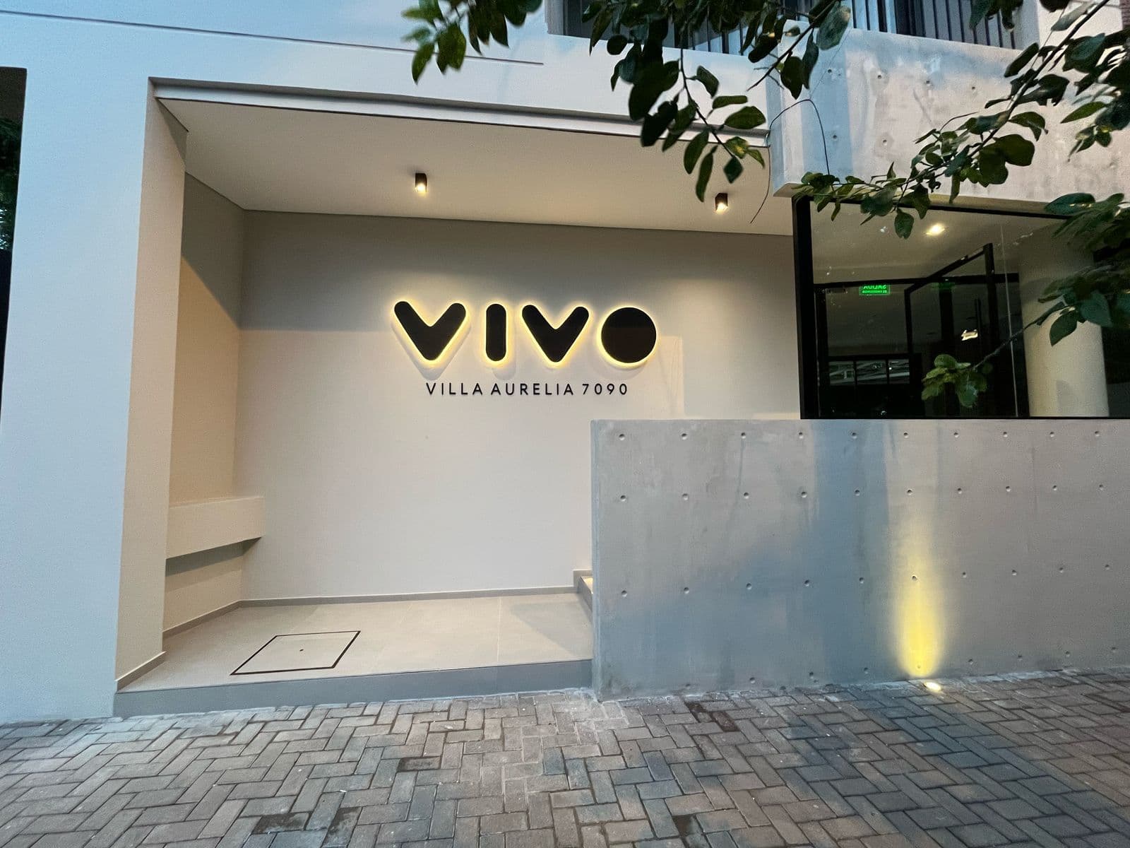 Departamento De 2 Dorm. A Estrenar En Alquiler Barrio Villa Aurelia, foto 3