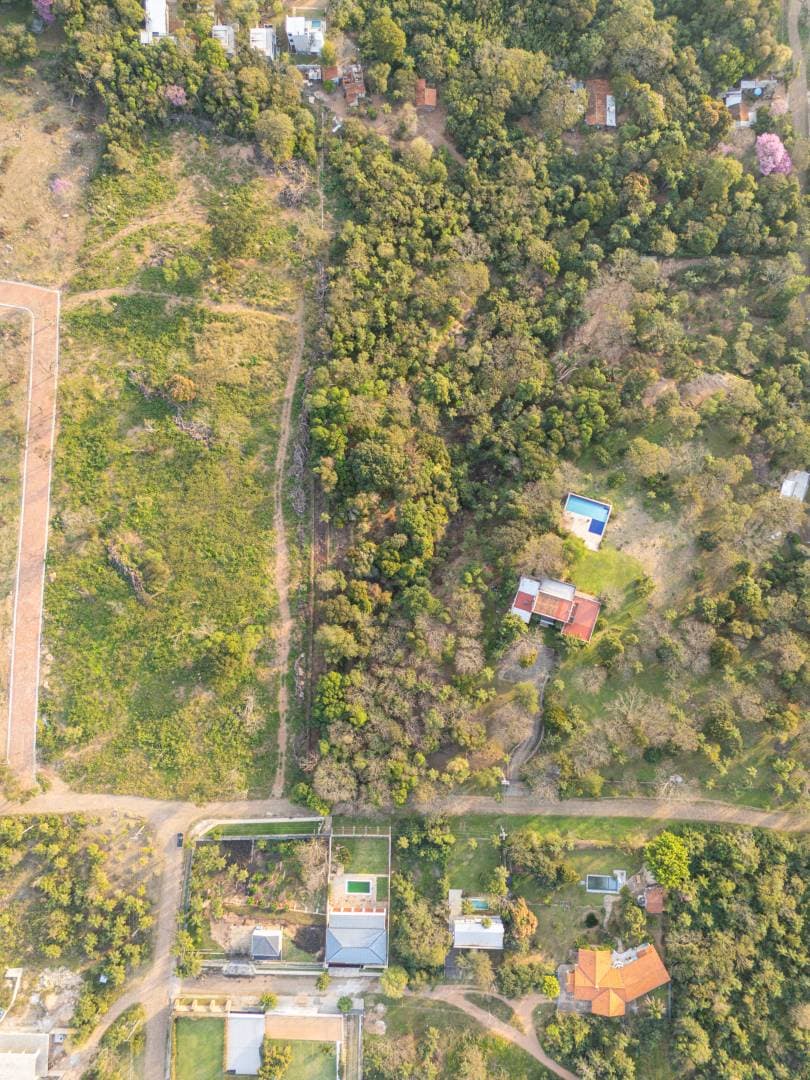 Terreno en San Bernardino - La Suiza, foto 5