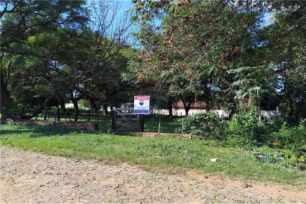Terreno - Venta - Paraguay Central San Antonio, foto 3