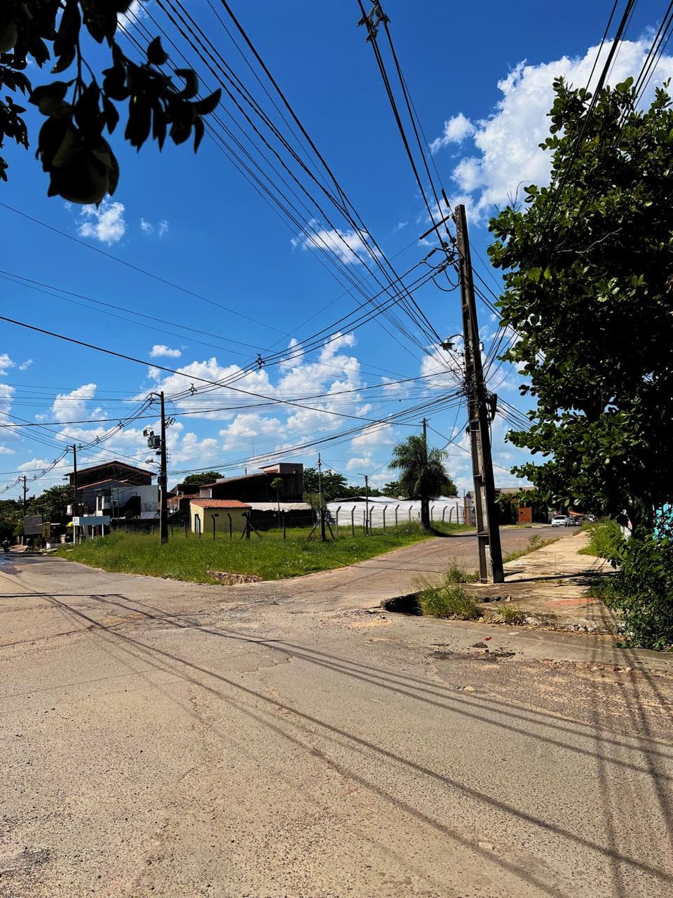 Terreno en venta – Fernando de la Mora — foto 3