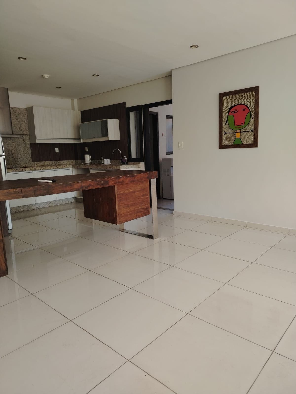– Departamento Amoblado en Zona ASA Barrio – Manorá, foto 2