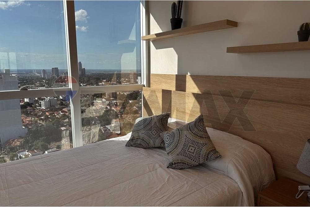 Departamento - Alquiler - Las Lomas (Carmelitas) — foto 3