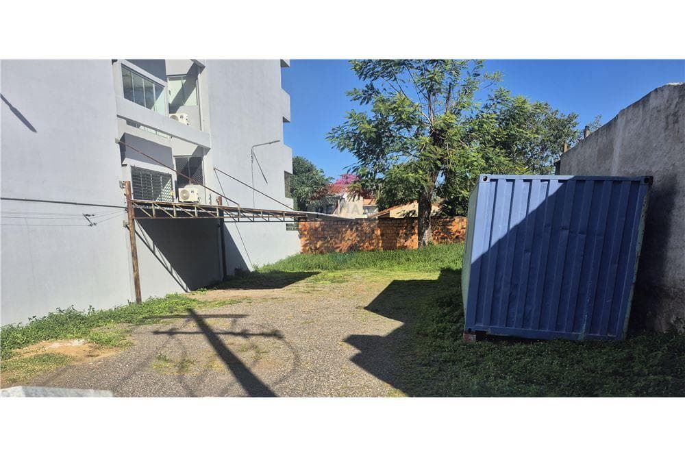 En Venta Terreno Fernando Zona Norte