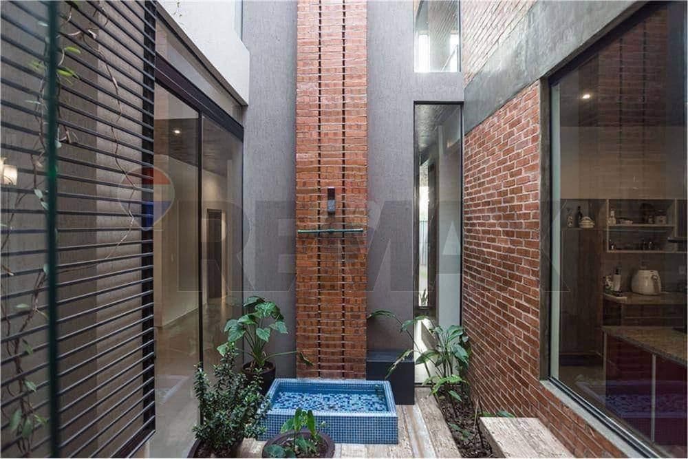 Imponente Residencia En Recoleta, foto 4