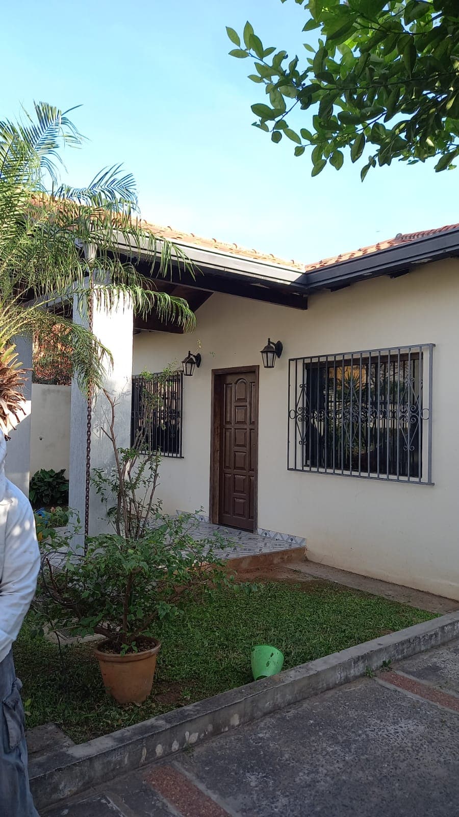 chalet Zona Colegio Trinity, foto 4