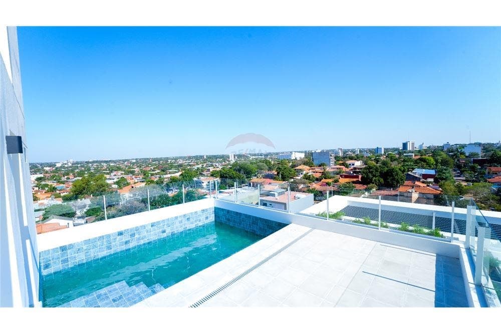 Departamento con excelente ubicacion en Herrera — foto 2