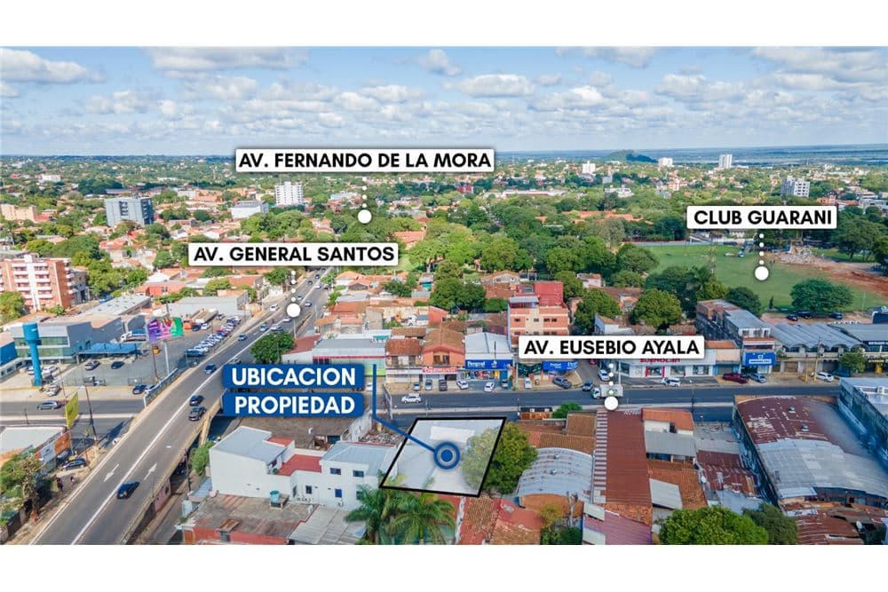 Local Comercial - Venta - Ciudad Nueva, Paraguay, foto 3