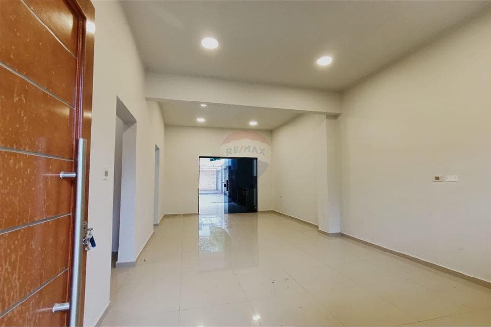 - duplex a estrenar zona hiper pueblo - lambare, foto 3
