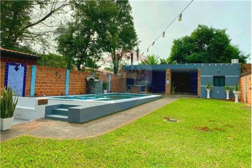 Quinta-Alquiler-PY Central Capiata, foto 1