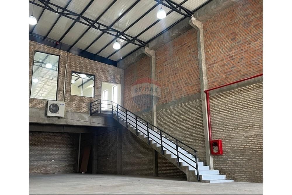 Depósito - Venta - Tablada Nueva, Paraguay, foto 5
