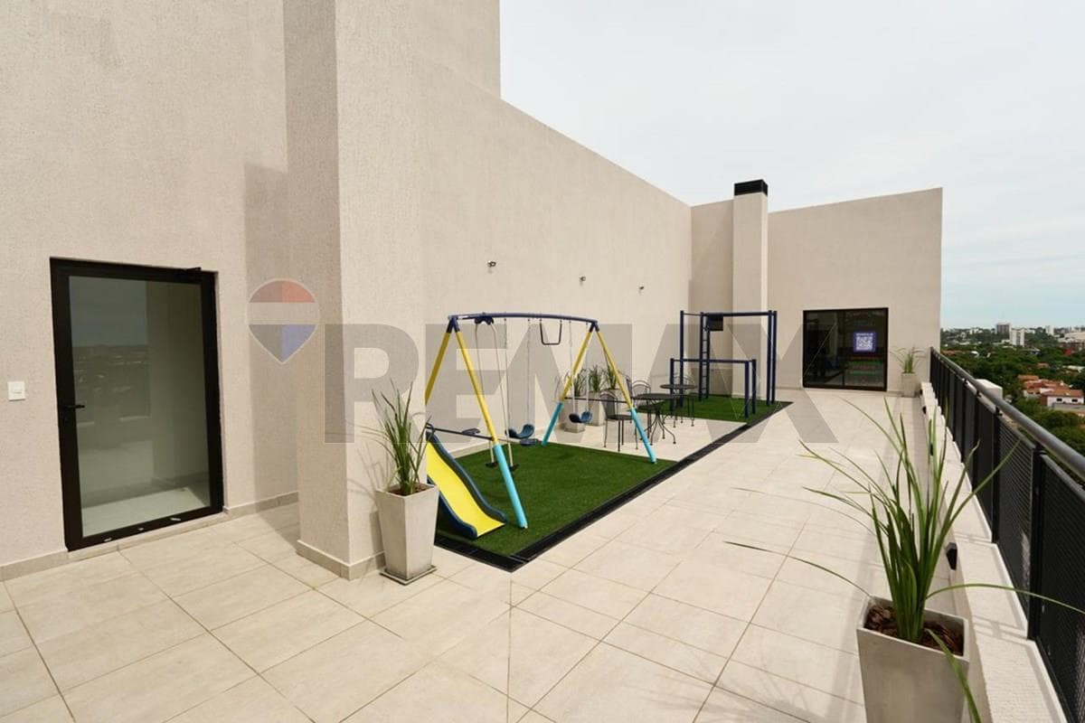 Departamento - Venta - Fernando de la Mora, Central, Paraguay, Reserva!, foto 1